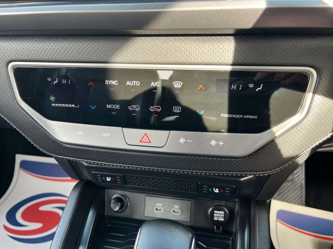 2023 SSANGYONG MUSSO 2023 SSANGYONG MUSSO