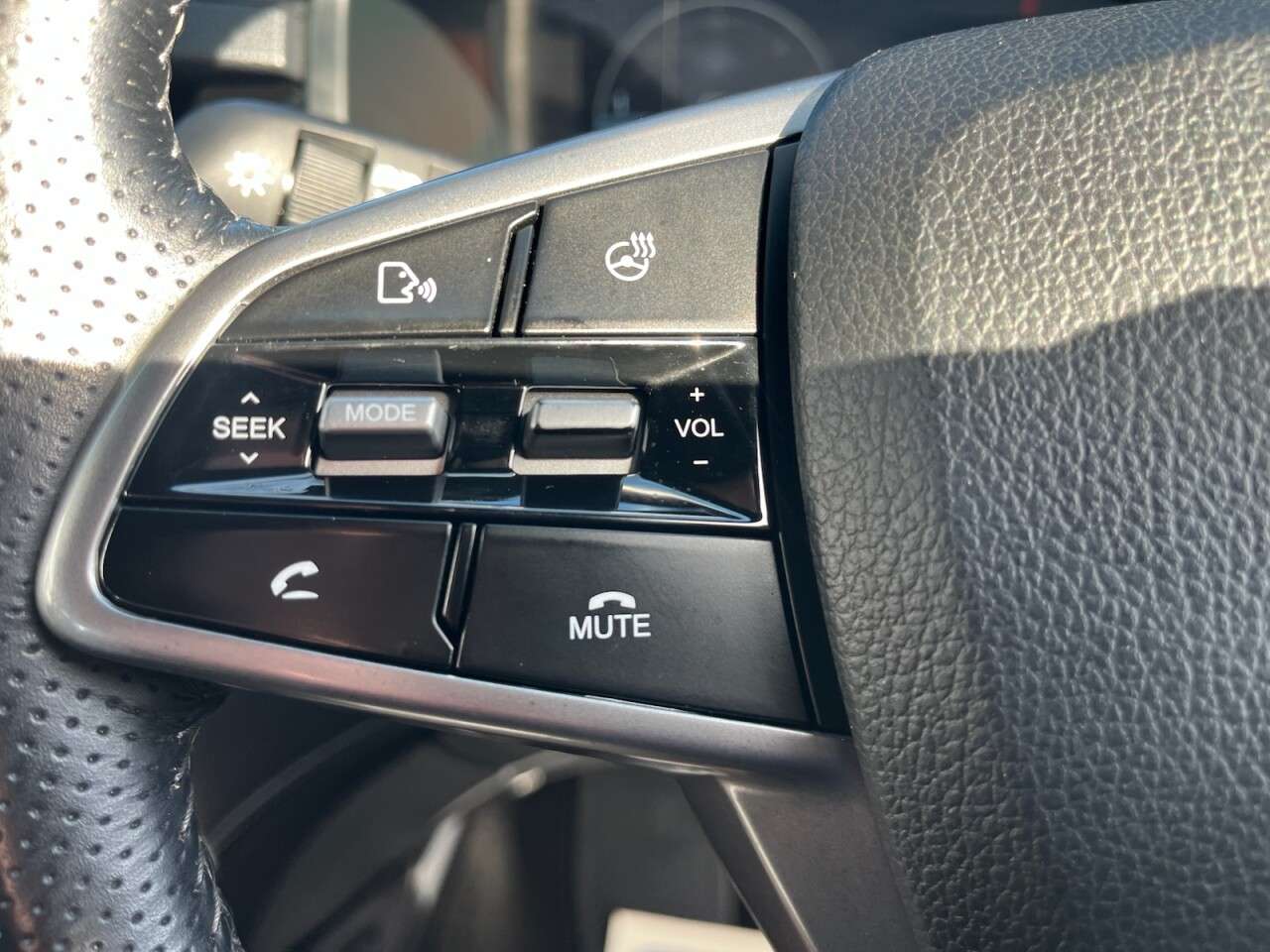 2023 SSANGYONG MUSSO 2023 SSANGYONG MUSSO