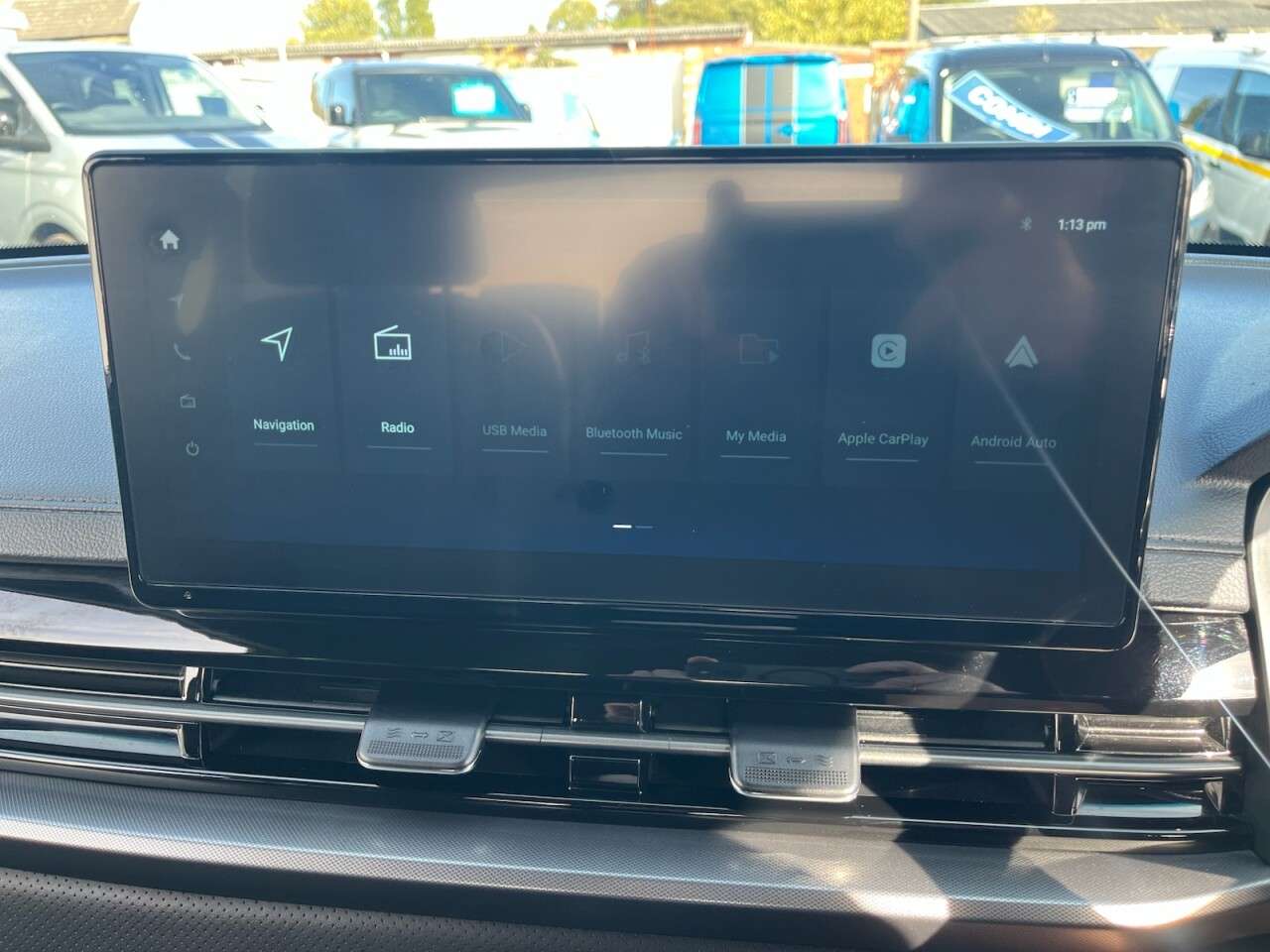 2023 SSANGYONG MUSSO 2023 SSANGYONG MUSSO