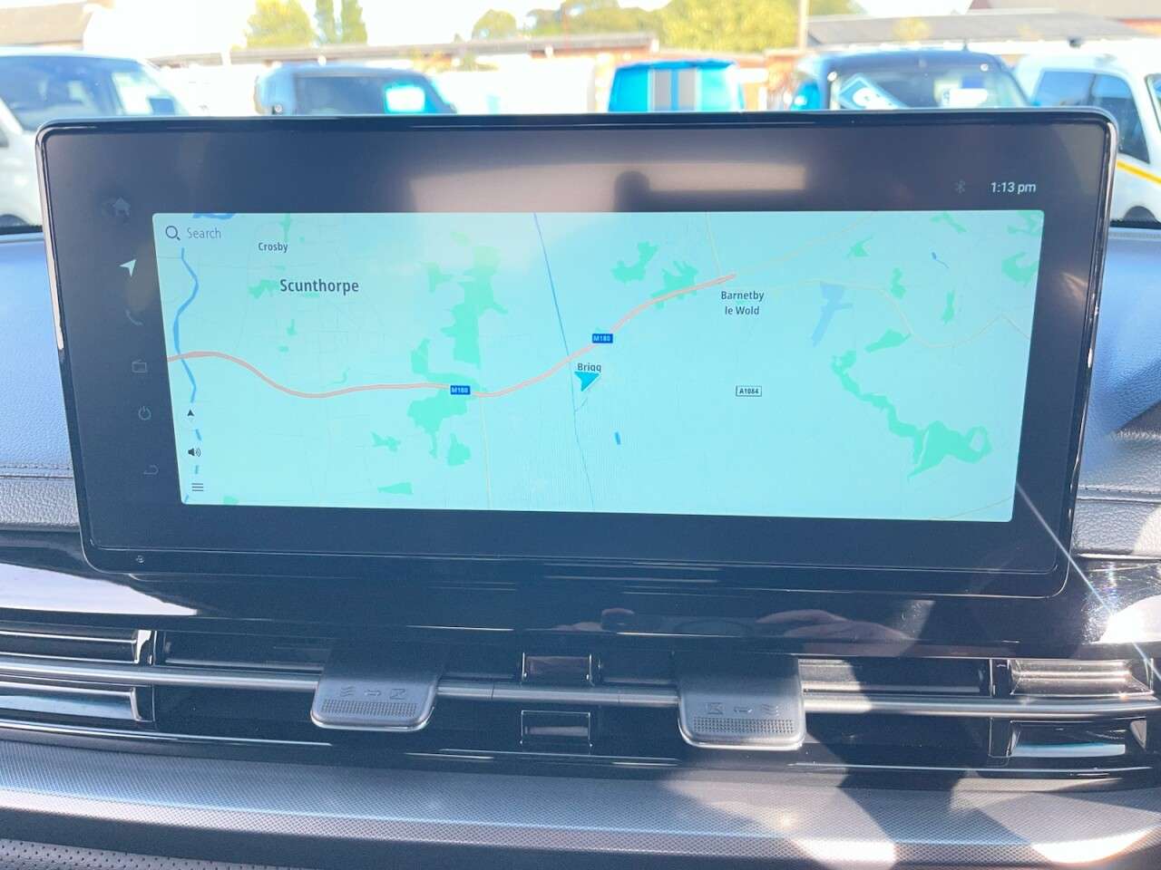 2023 SSANGYONG MUSSO 2023 SSANGYONG MUSSO
