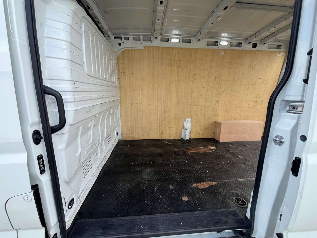 2023 MAXUS DELIVER 9 2023 MAXUS DELIVER 9