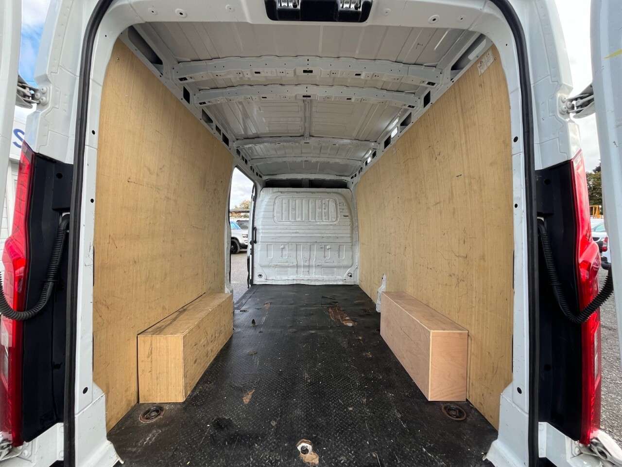 2023 MAXUS DELIVER 9 2023 MAXUS DELIVER 9
