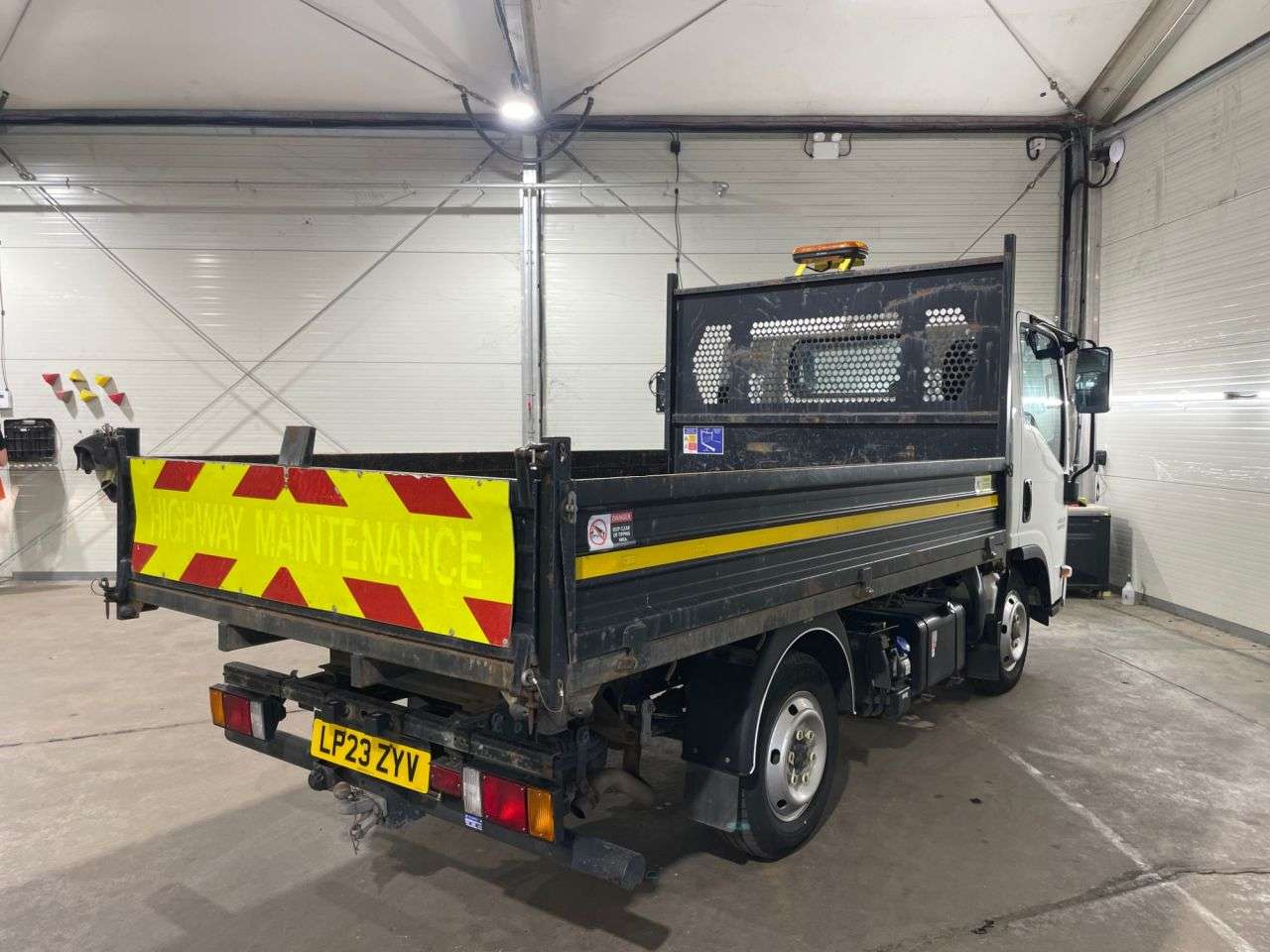 2023 ISUZU GRAFTER 2023 ISUZU GRAFTER
