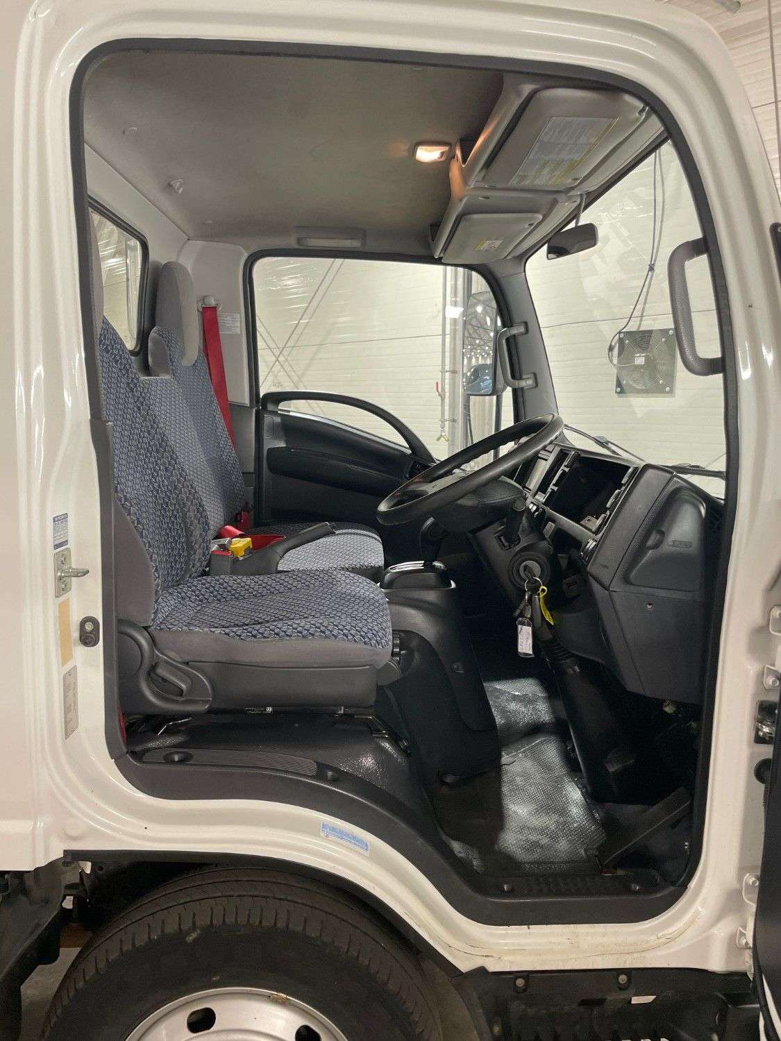 2023 ISUZU GRAFTER 2023 ISUZU GRAFTER