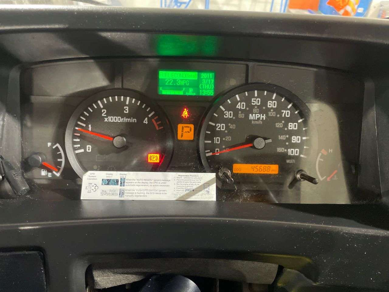2023 ISUZU GRAFTER 2023 ISUZU GRAFTER