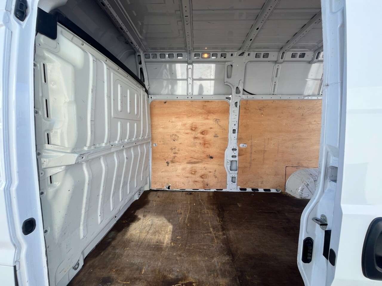 2023 CITROEN RELAY 2023 CITROEN RELAY