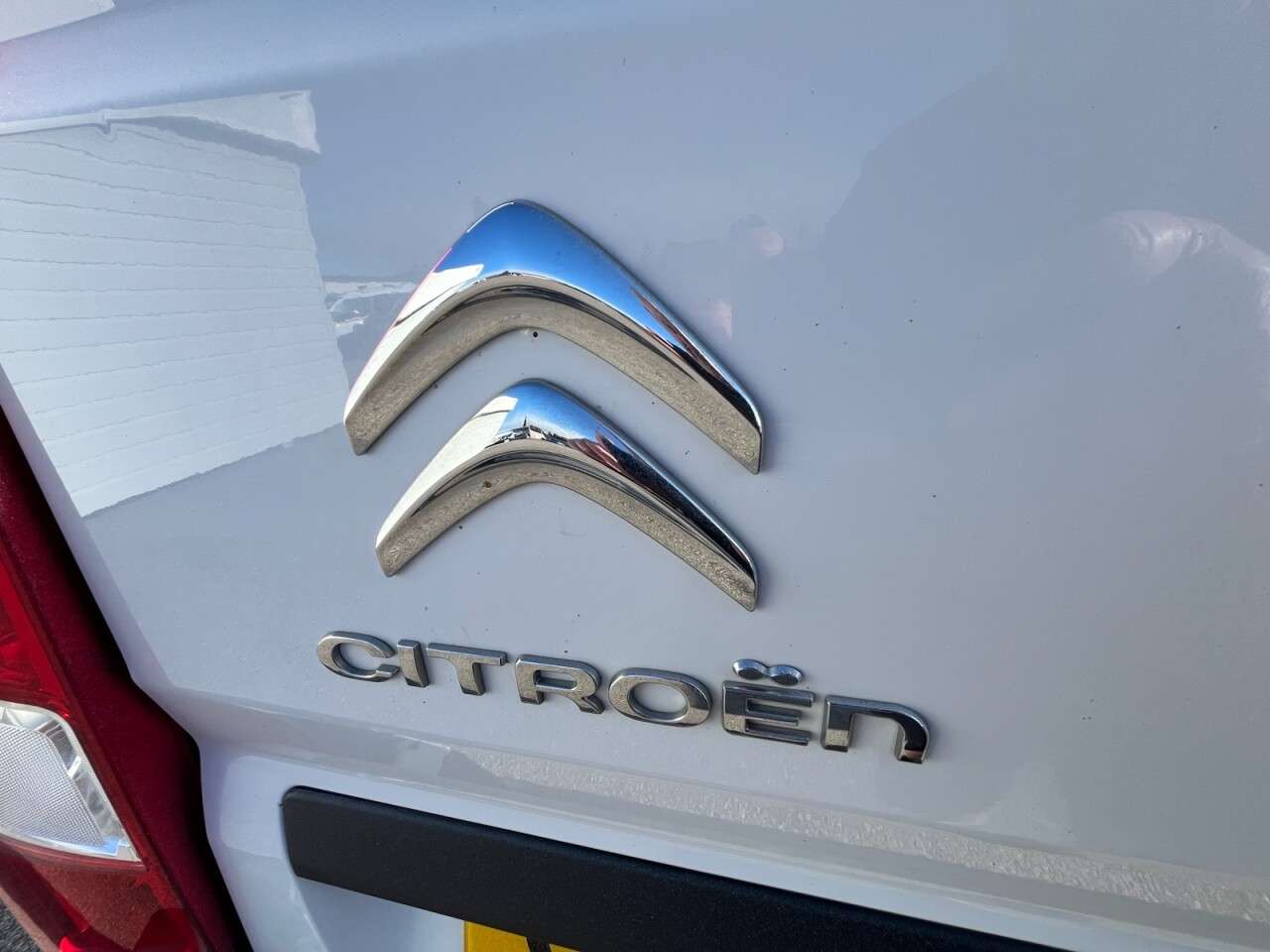 2023 CITROEN RELAY 2023 CITROEN RELAY