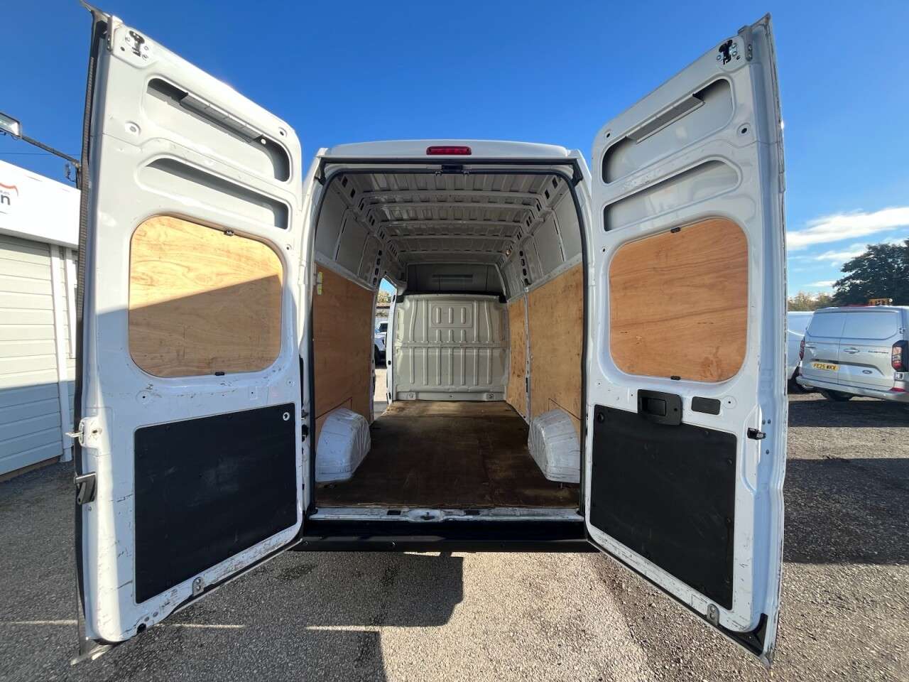 2023 CITROEN RELAY 2023 CITROEN RELAY