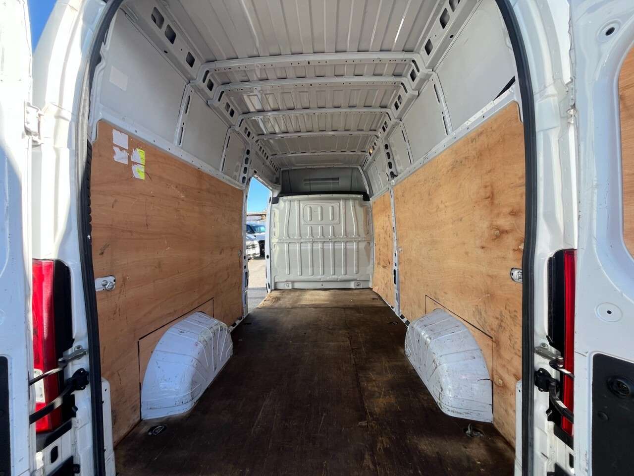2023 CITROEN RELAY 2023 CITROEN RELAY