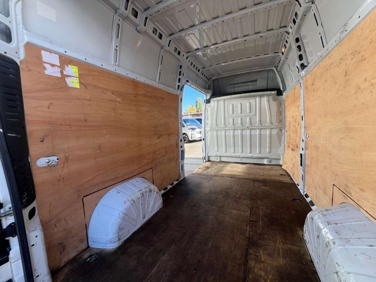 2023 CITROEN RELAY 2023 CITROEN RELAY