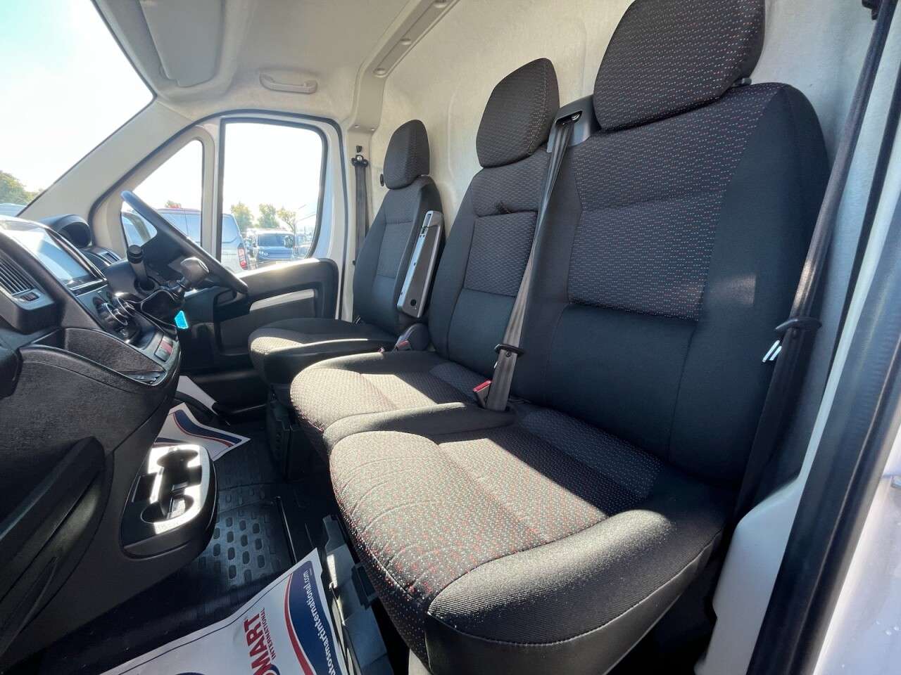 2023 CITROEN RELAY 2023 CITROEN RELAY