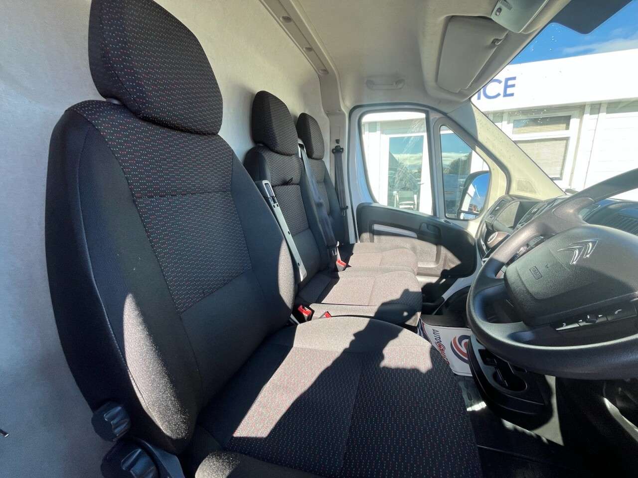 2023 CITROEN RELAY 2023 CITROEN RELAY