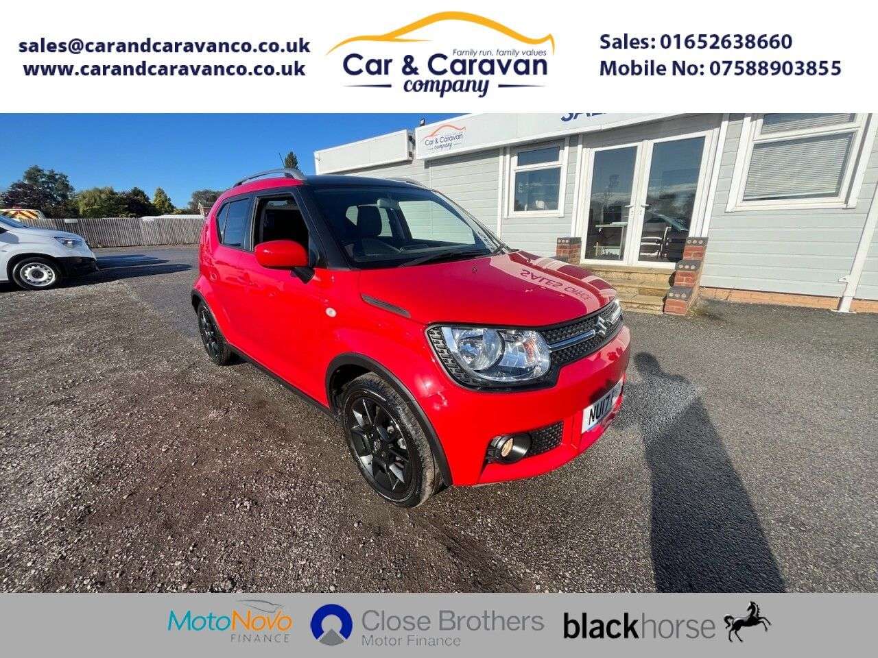 A 2017 SUZUKI IGNIS 1.2 Dualjet SZ-T Hatchback 5dr Petrol Manual Euro 6 (90 ps) FINANCE AVAILAB A 2017 SUZUKI IGNIS 1.2 Dualjet SZ-T Hatchback 5dr Petrol Manual Euro 6 (90 ps) FINANCE AVAILAB