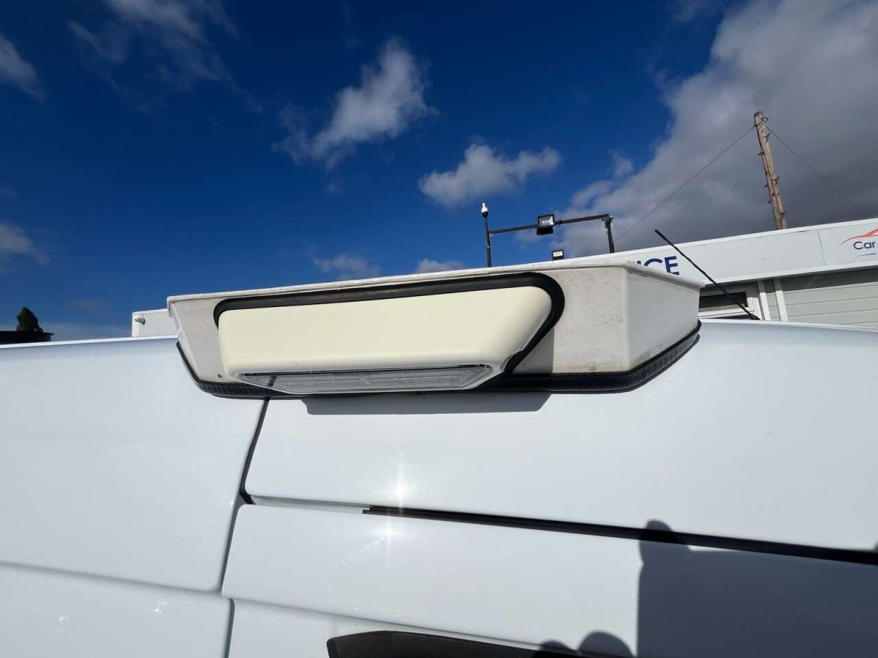 2020 FORD TRANSIT CONNECT 2020 FORD TRANSIT CONNECT