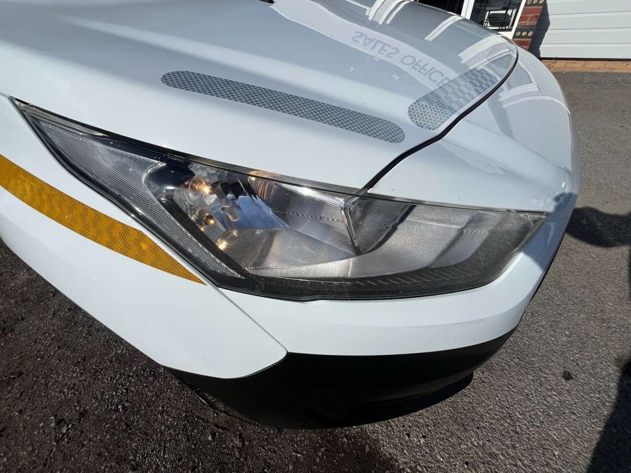 2020 FORD TRANSIT CONNECT 2020 FORD TRANSIT CONNECT