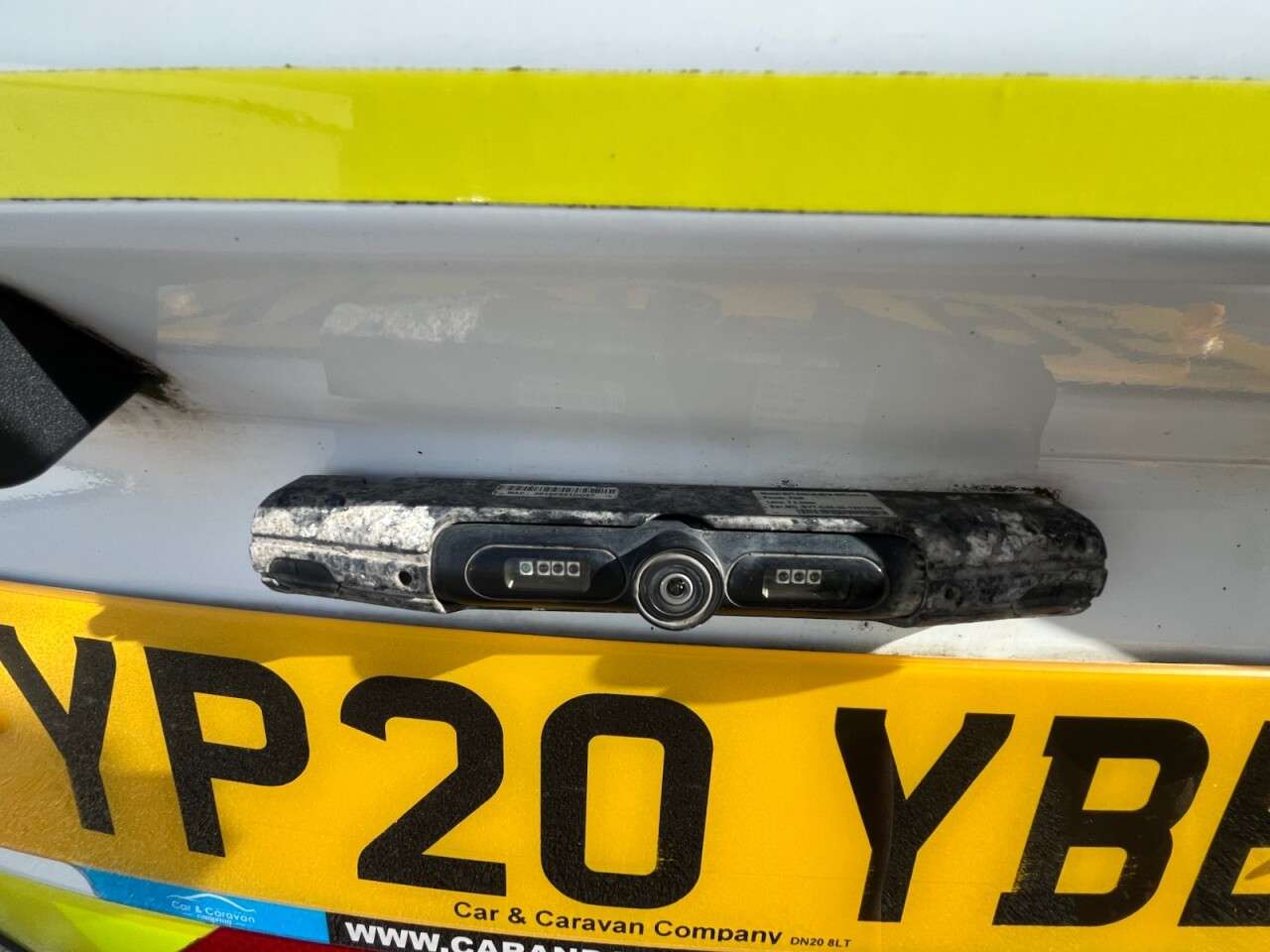 2020 FORD TRANSIT CONNECT 2020 FORD TRANSIT CONNECT