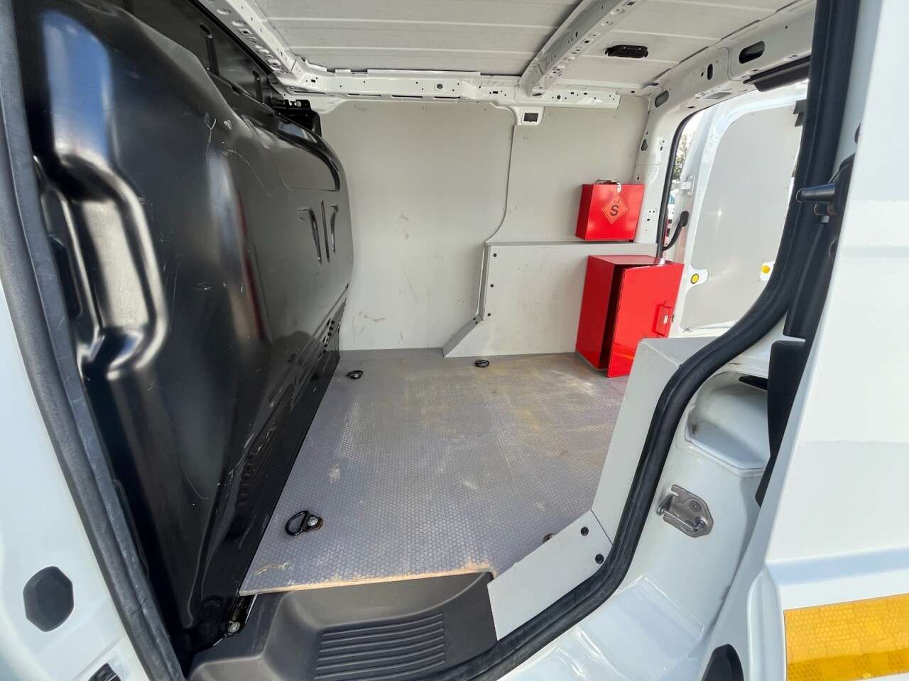 2020 FORD TRANSIT CONNECT 2020 FORD TRANSIT CONNECT