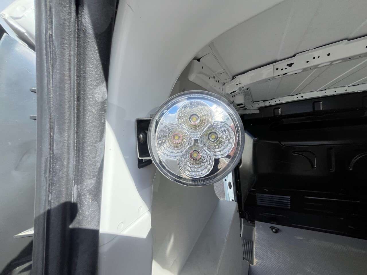2020 FORD TRANSIT CONNECT 2020 FORD TRANSIT CONNECT