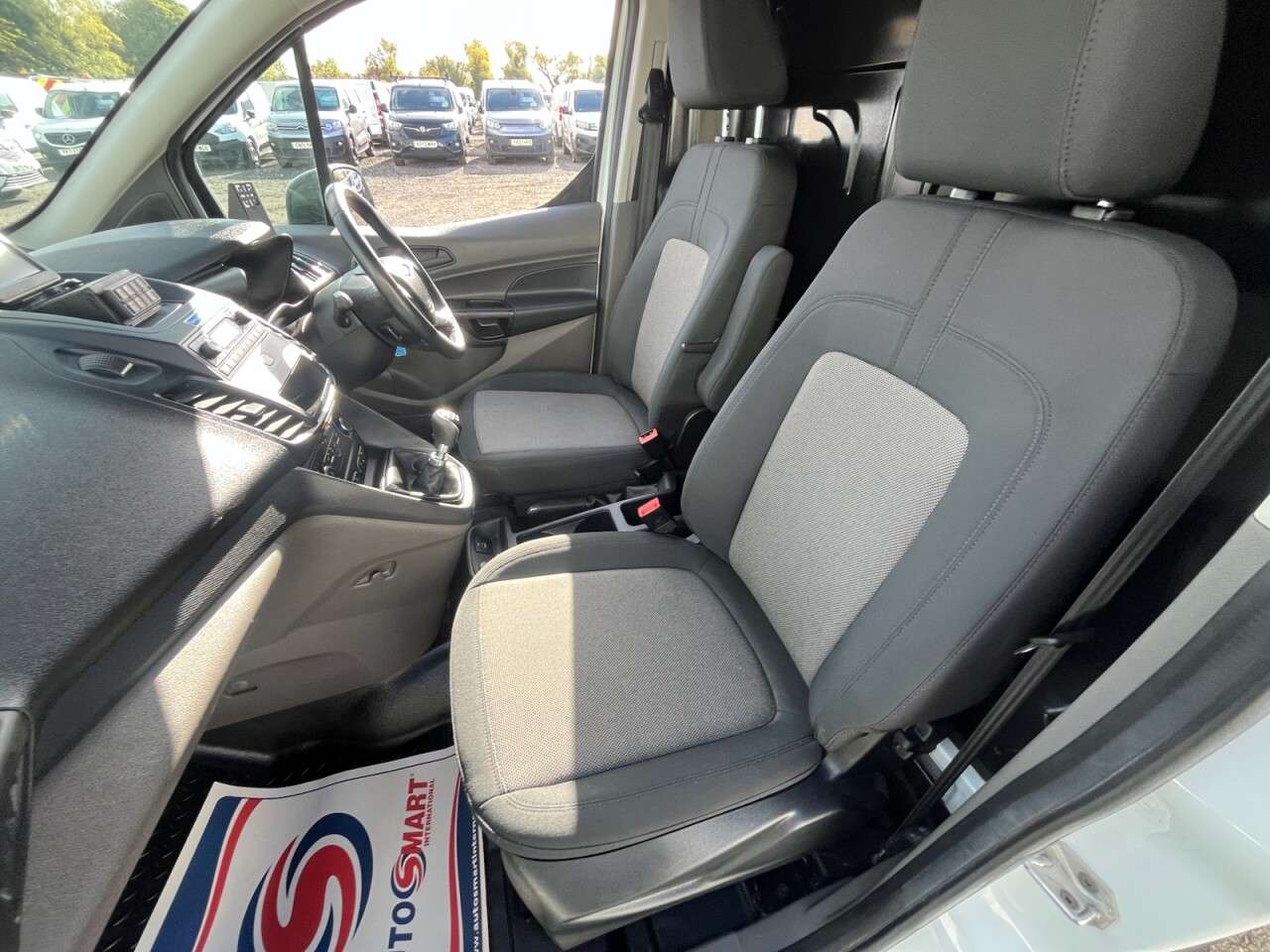 2020 FORD TRANSIT CONNECT 2020 FORD TRANSIT CONNECT