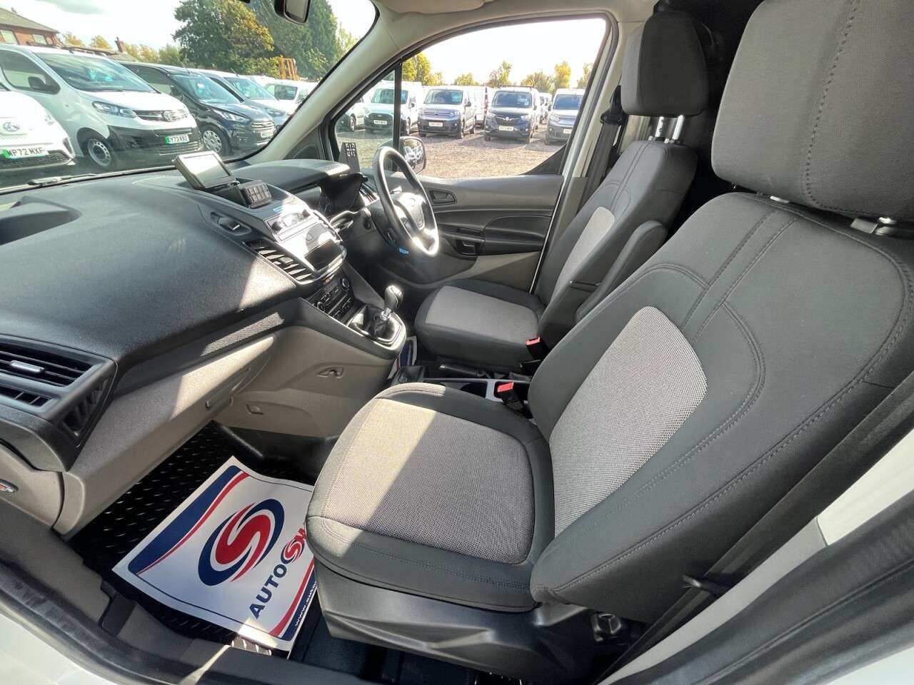 2020 FORD TRANSIT CONNECT 2020 FORD TRANSIT CONNECT