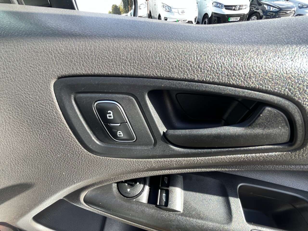 2020 FORD TRANSIT CONNECT 2020 FORD TRANSIT CONNECT