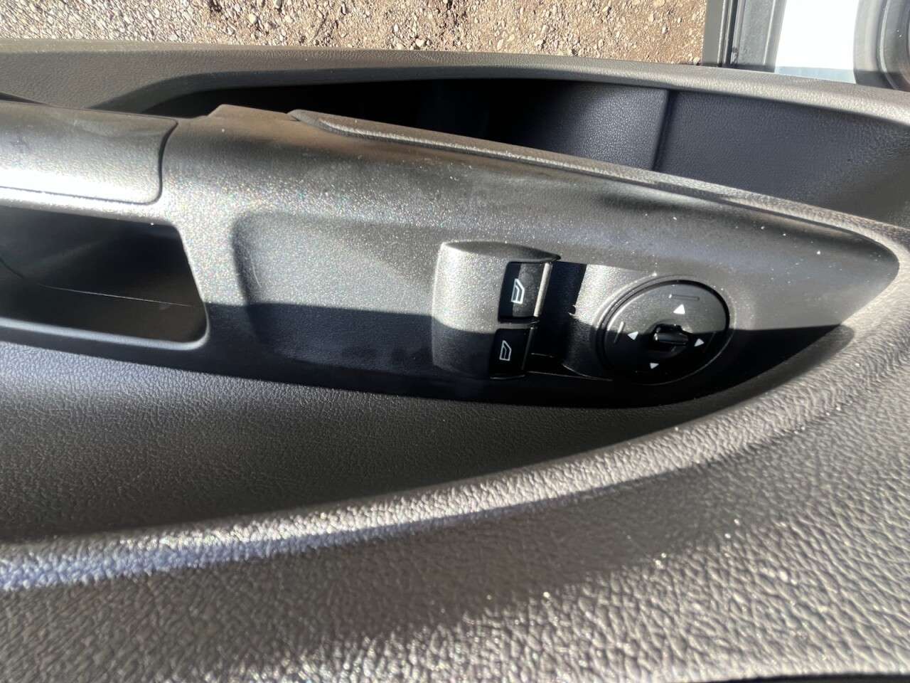 2020 FORD TRANSIT CONNECT 2020 FORD TRANSIT CONNECT