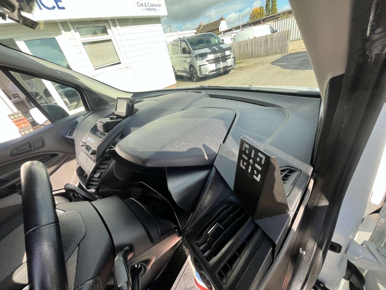 2020 FORD TRANSIT CONNECT 2020 FORD TRANSIT CONNECT