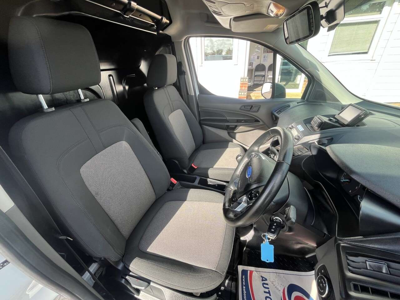 2020 FORD TRANSIT CONNECT 2020 FORD TRANSIT CONNECT