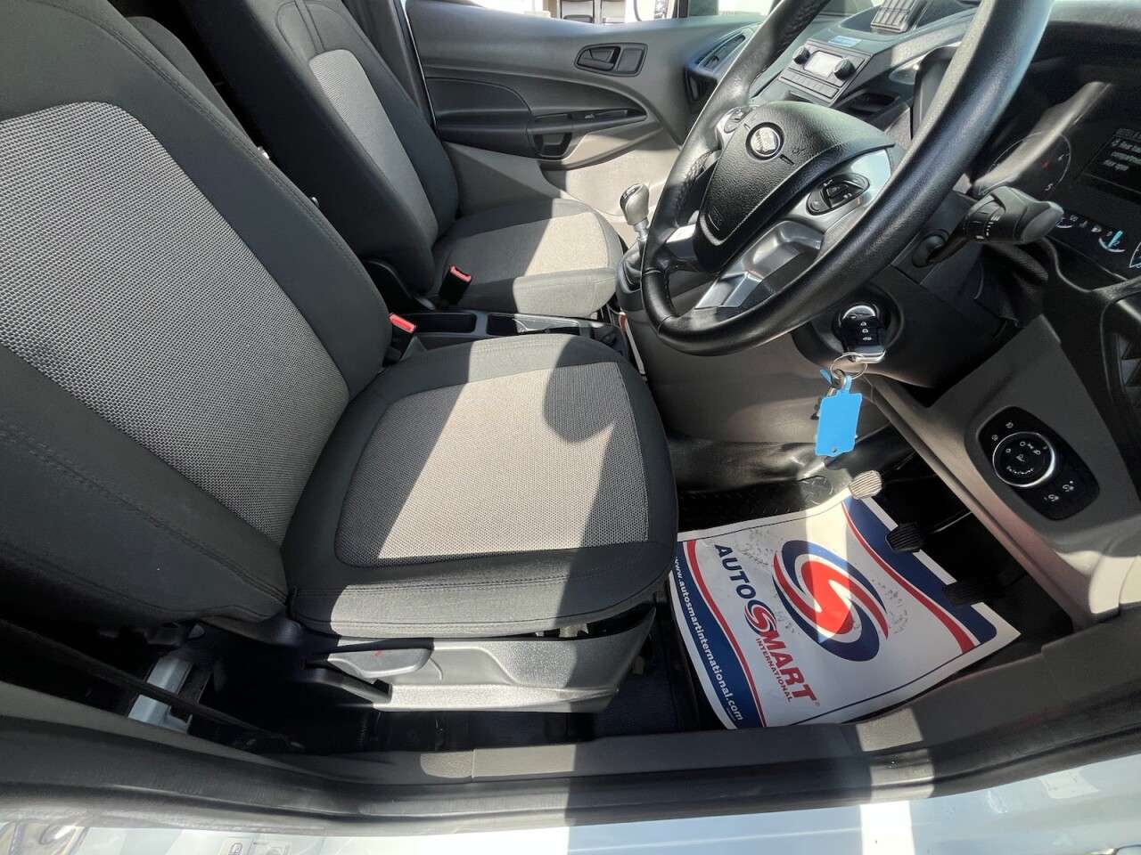 2020 FORD TRANSIT CONNECT 2020 FORD TRANSIT CONNECT
