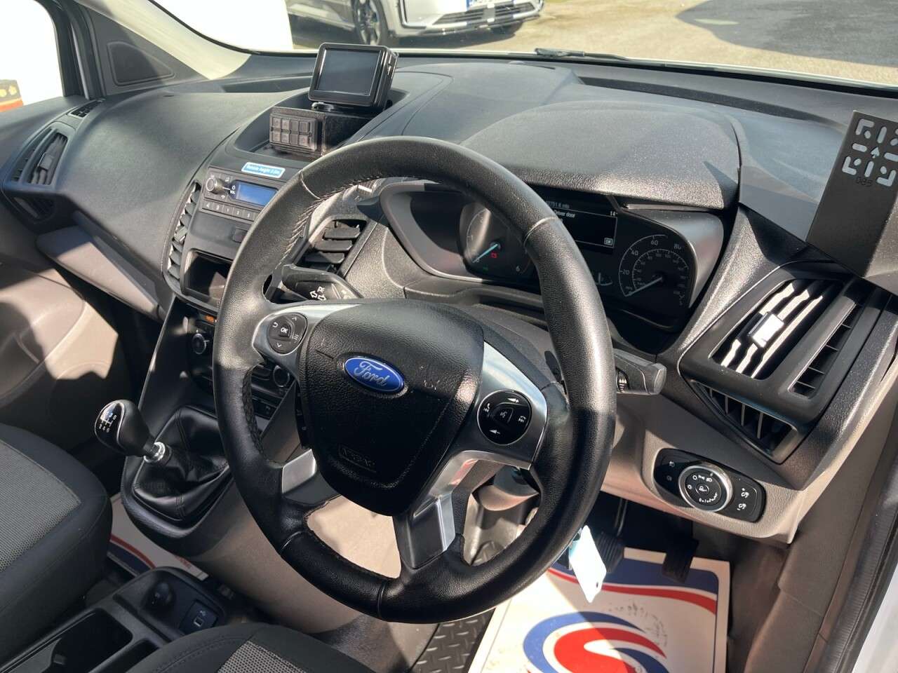 2020 FORD TRANSIT CONNECT 2020 FORD TRANSIT CONNECT
