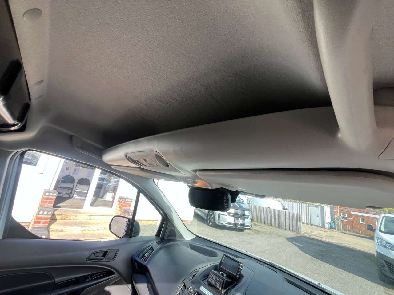 2020 FORD TRANSIT CONNECT 2020 FORD TRANSIT CONNECT
