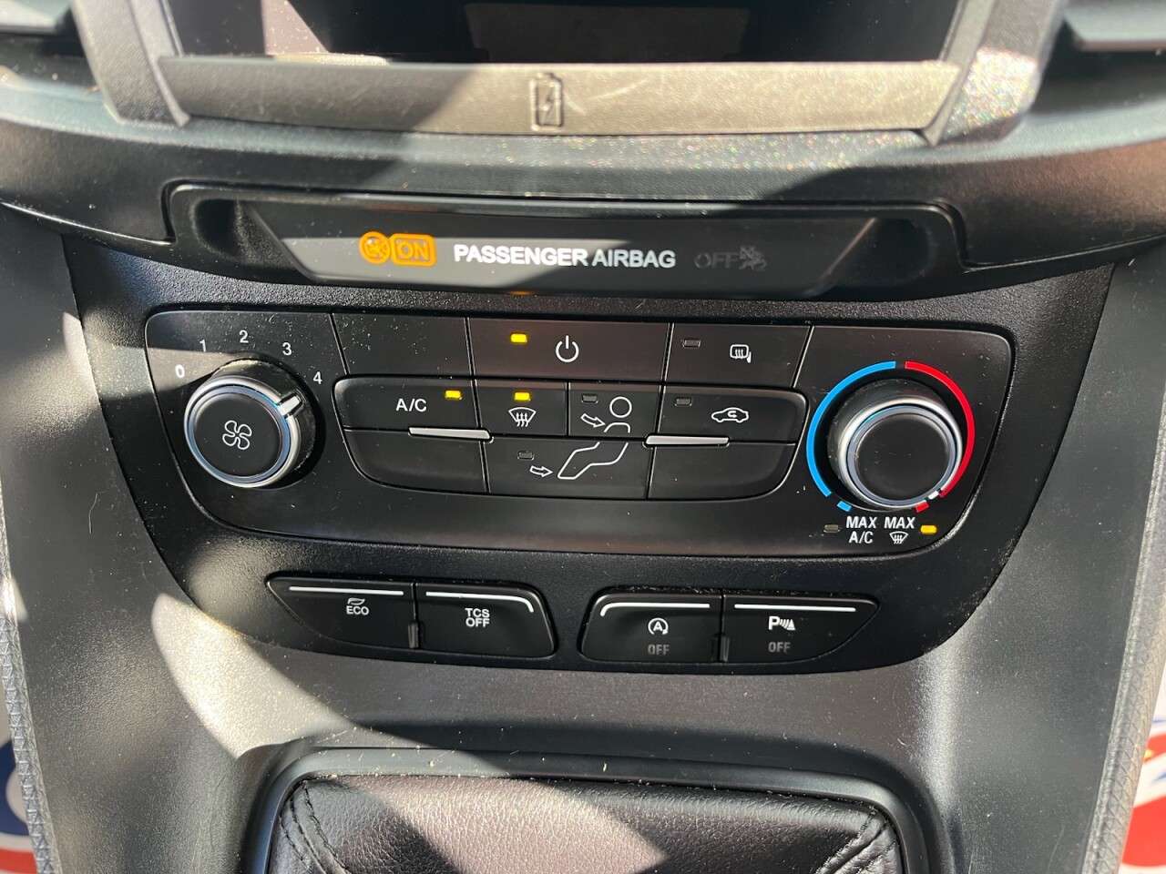 2020 FORD TRANSIT CONNECT 2020 FORD TRANSIT CONNECT