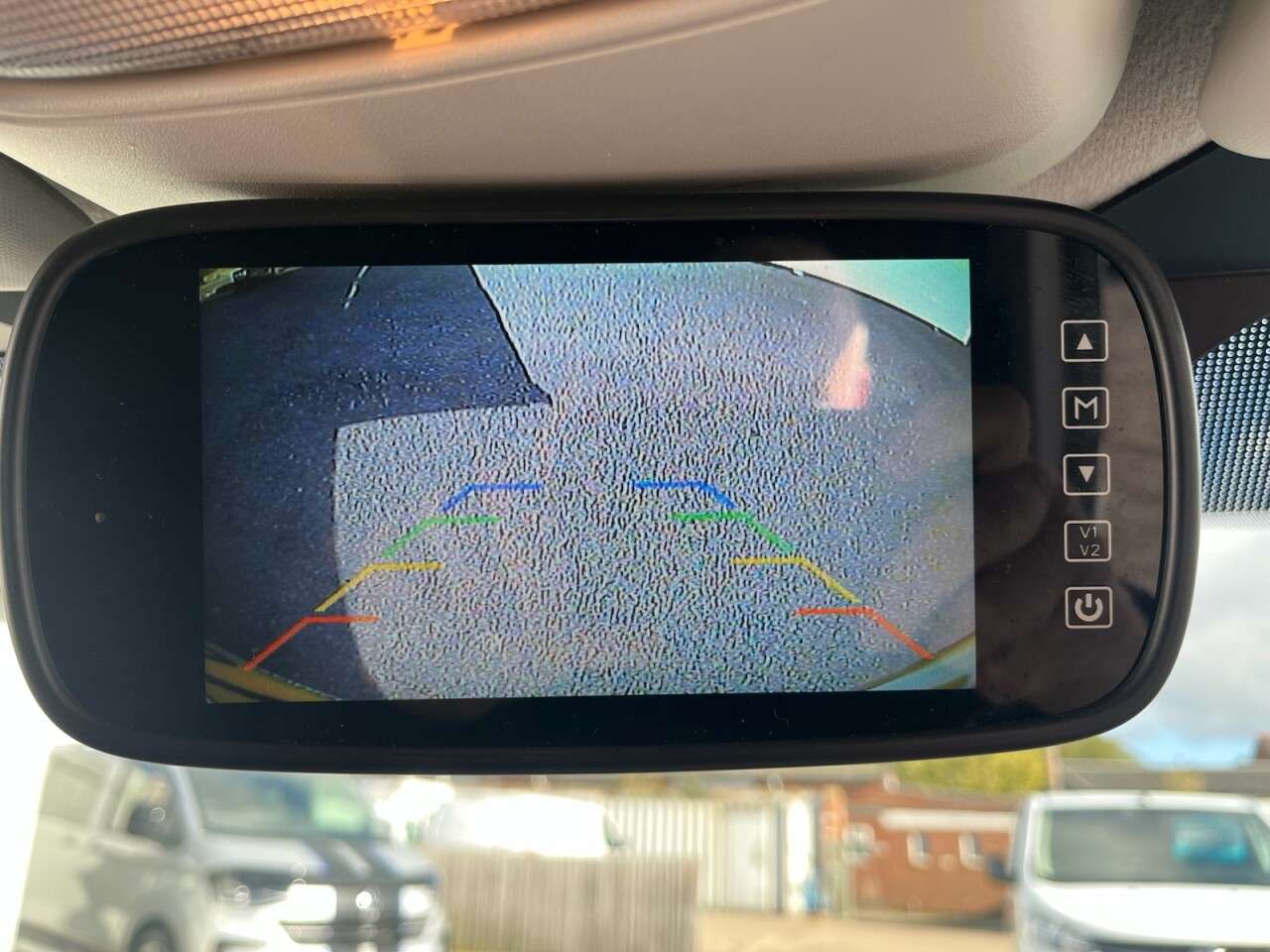 2020 FORD TRANSIT CONNECT 2020 FORD TRANSIT CONNECT