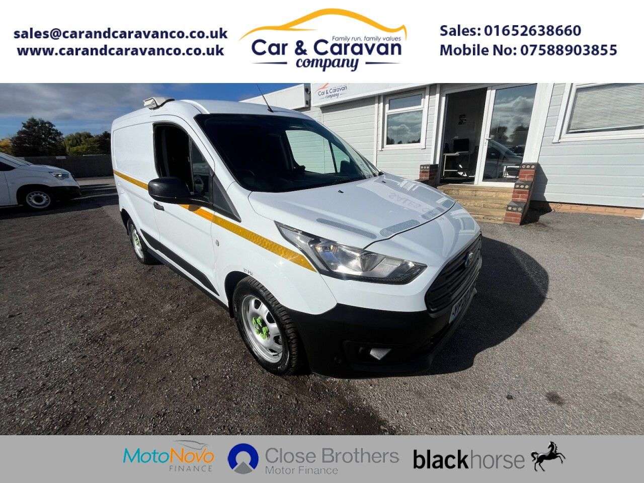 A 2020 FORD TRANSIT CONNECT 1.5 220 EcoBlue Leader Panel Van 5dr Diesel Manual L1 Euro 6 (s/s) (100 ps) A 2020 FORD TRANSIT CONNECT 1.5 220 EcoBlue Leader Panel Van 5dr Diesel Manual L1 Euro 6 (s/s) (100 ps)