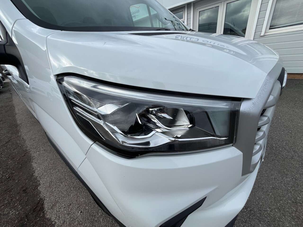 2024 MAXUS DELIVER 9 2024 MAXUS DELIVER 9