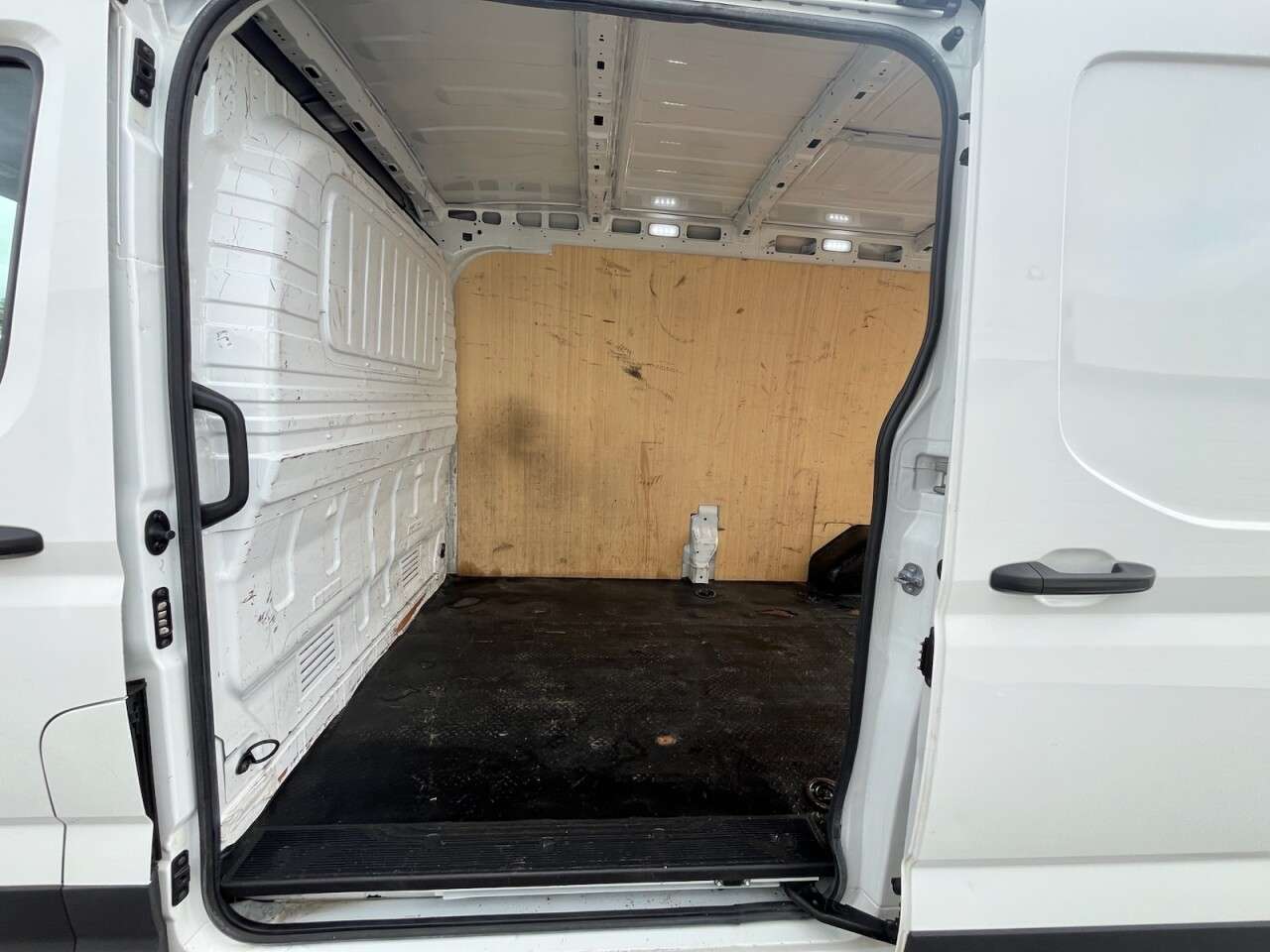 2024 MAXUS DELIVER 9 2024 MAXUS DELIVER 9