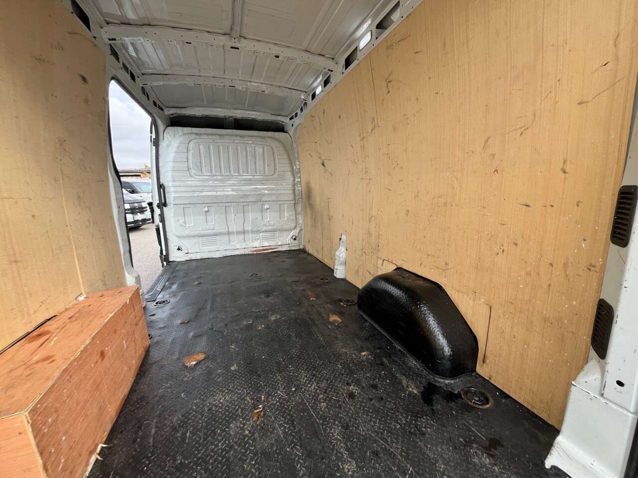 2024 MAXUS DELIVER 9 2024 MAXUS DELIVER 9