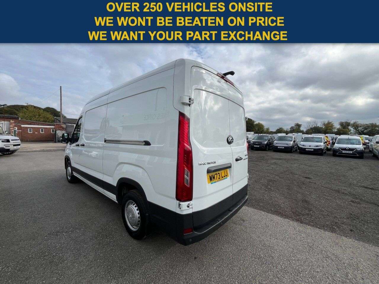 2024 MAXUS DELIVER 9 2024 MAXUS DELIVER 9