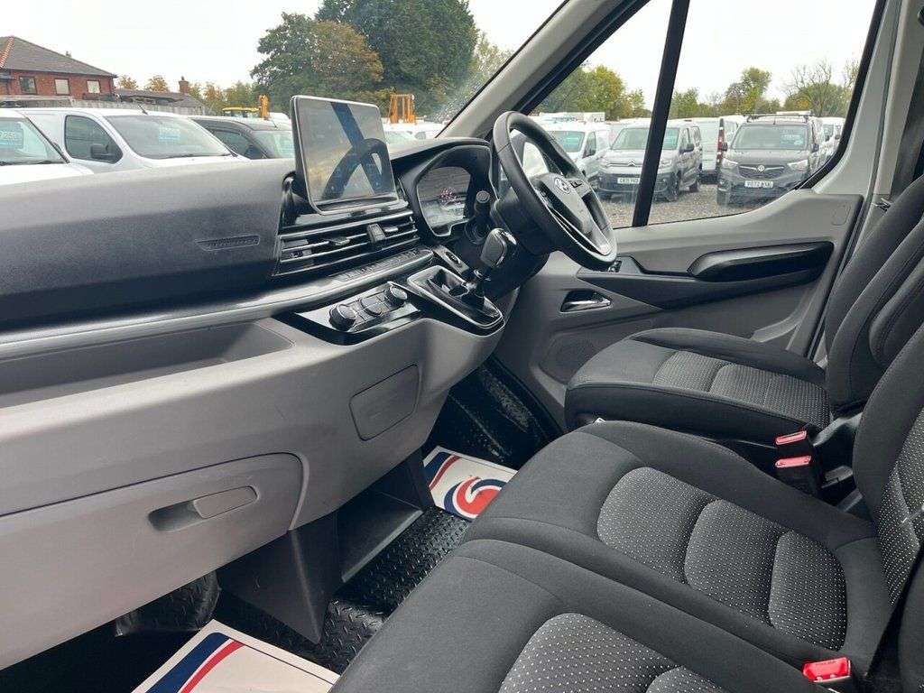 2024 MAXUS DELIVER 9 2024 MAXUS DELIVER 9