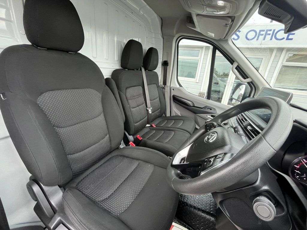 2024 MAXUS DELIVER 9 2024 MAXUS DELIVER 9