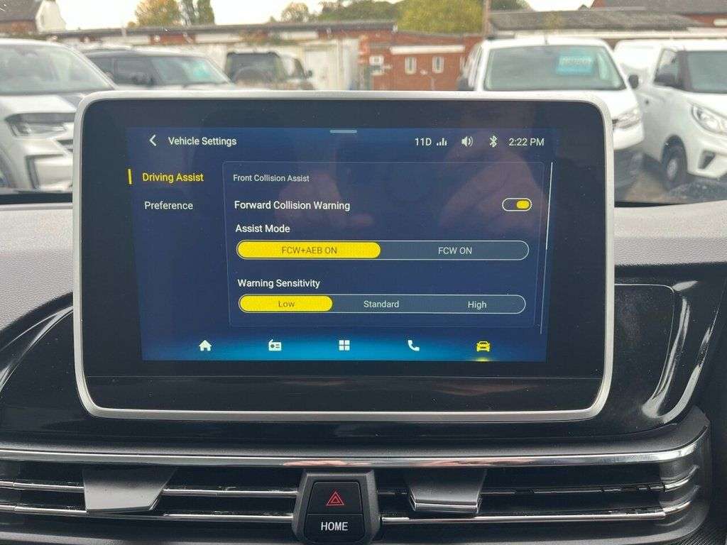 2024 MAXUS DELIVER 9 2024 MAXUS DELIVER 9