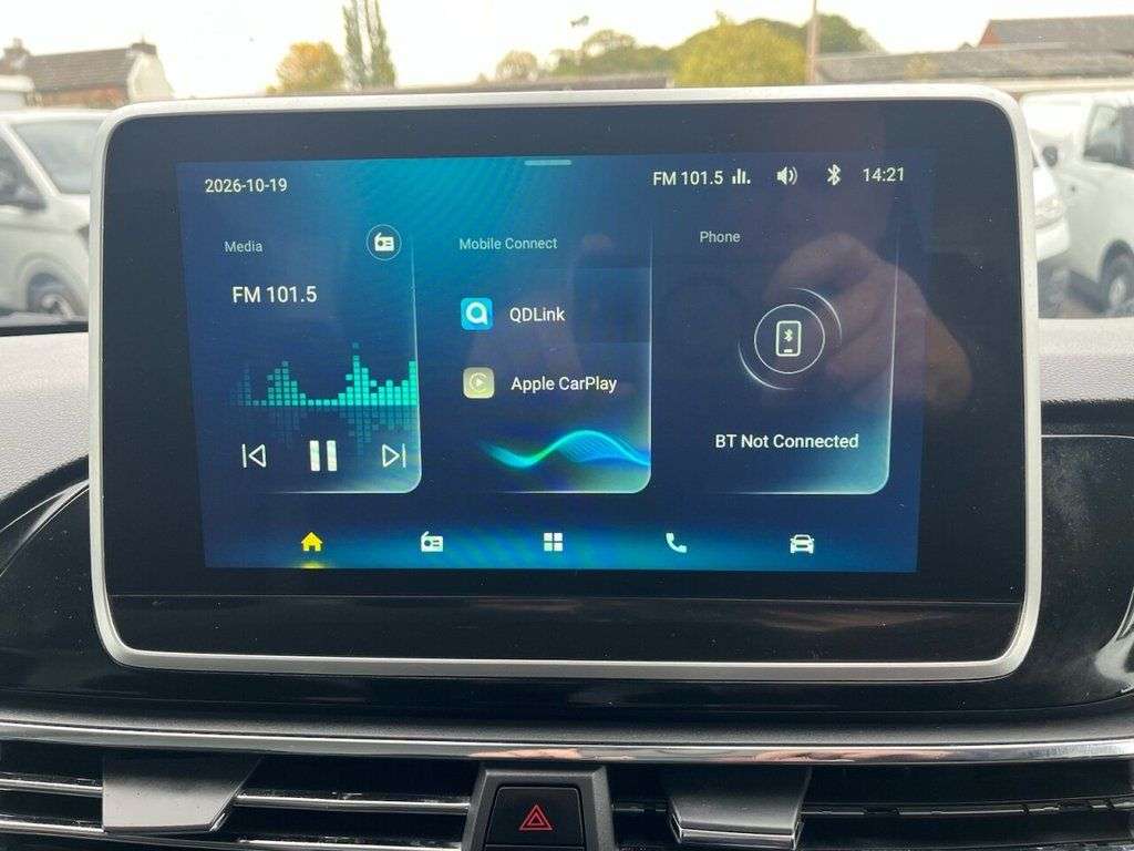 2024 MAXUS DELIVER 9 2024 MAXUS DELIVER 9