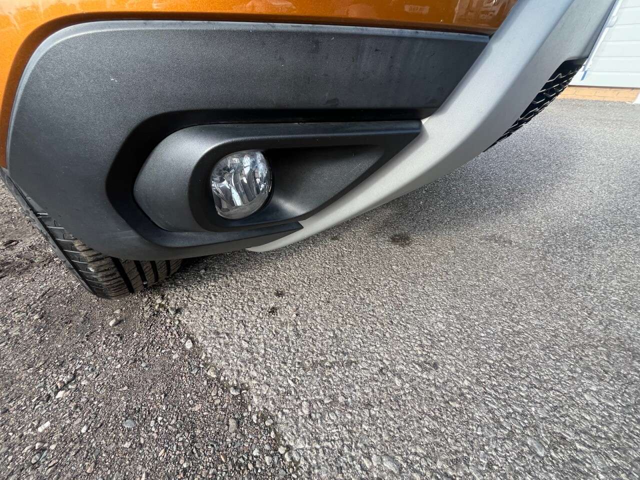 2019 DACIA DUSTER 2019 DACIA DUSTER