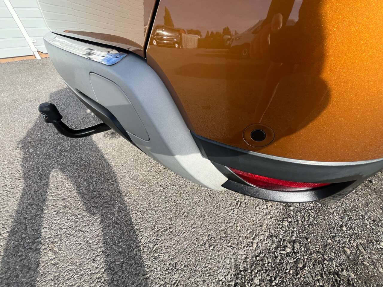 2019 DACIA DUSTER 2019 DACIA DUSTER