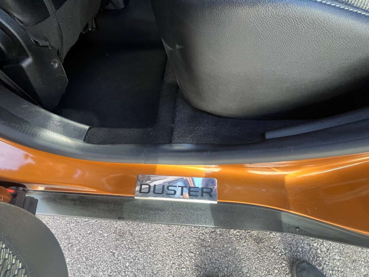 2019 DACIA DUSTER 2019 DACIA DUSTER
