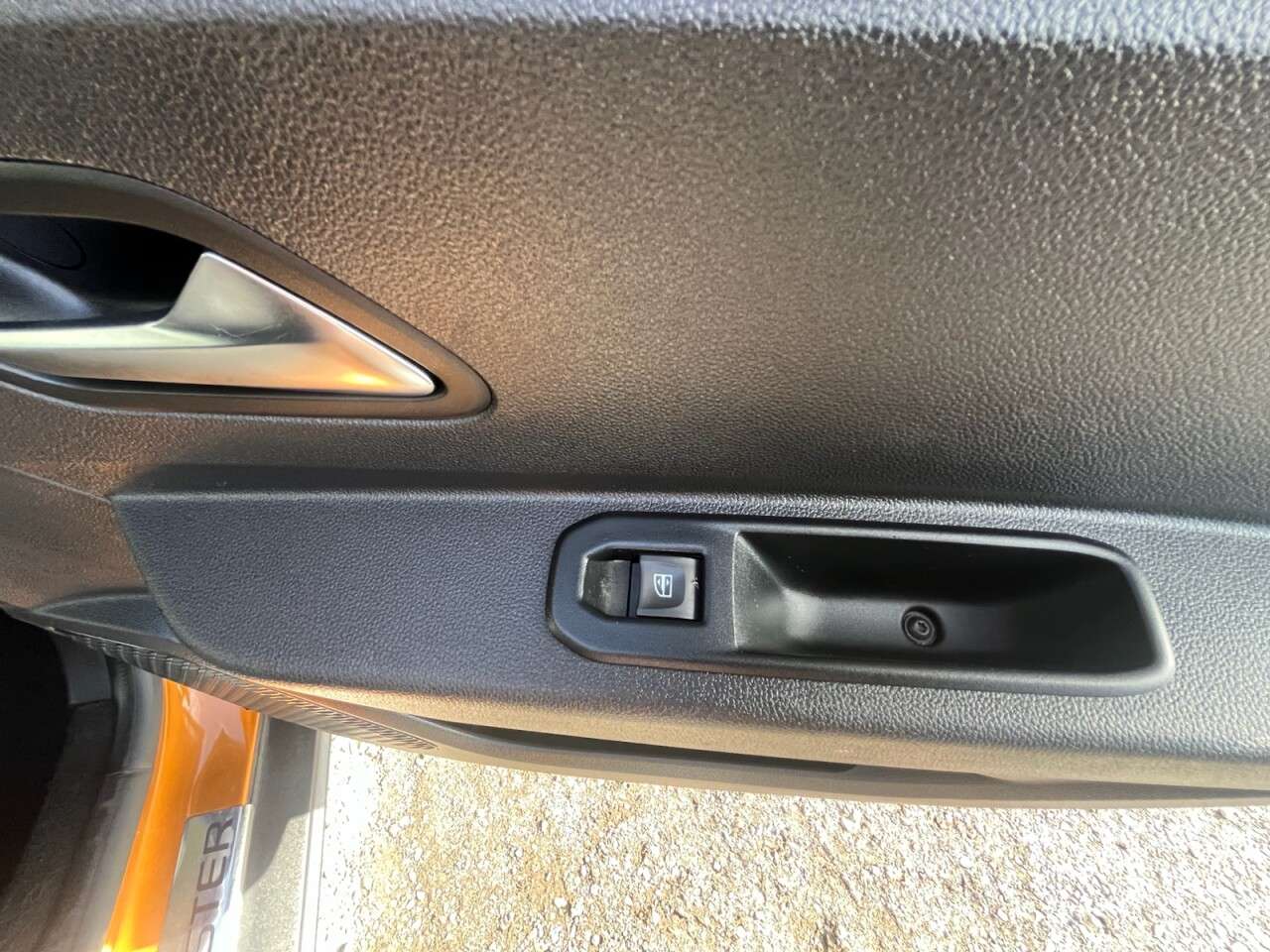 2019 DACIA DUSTER 2019 DACIA DUSTER