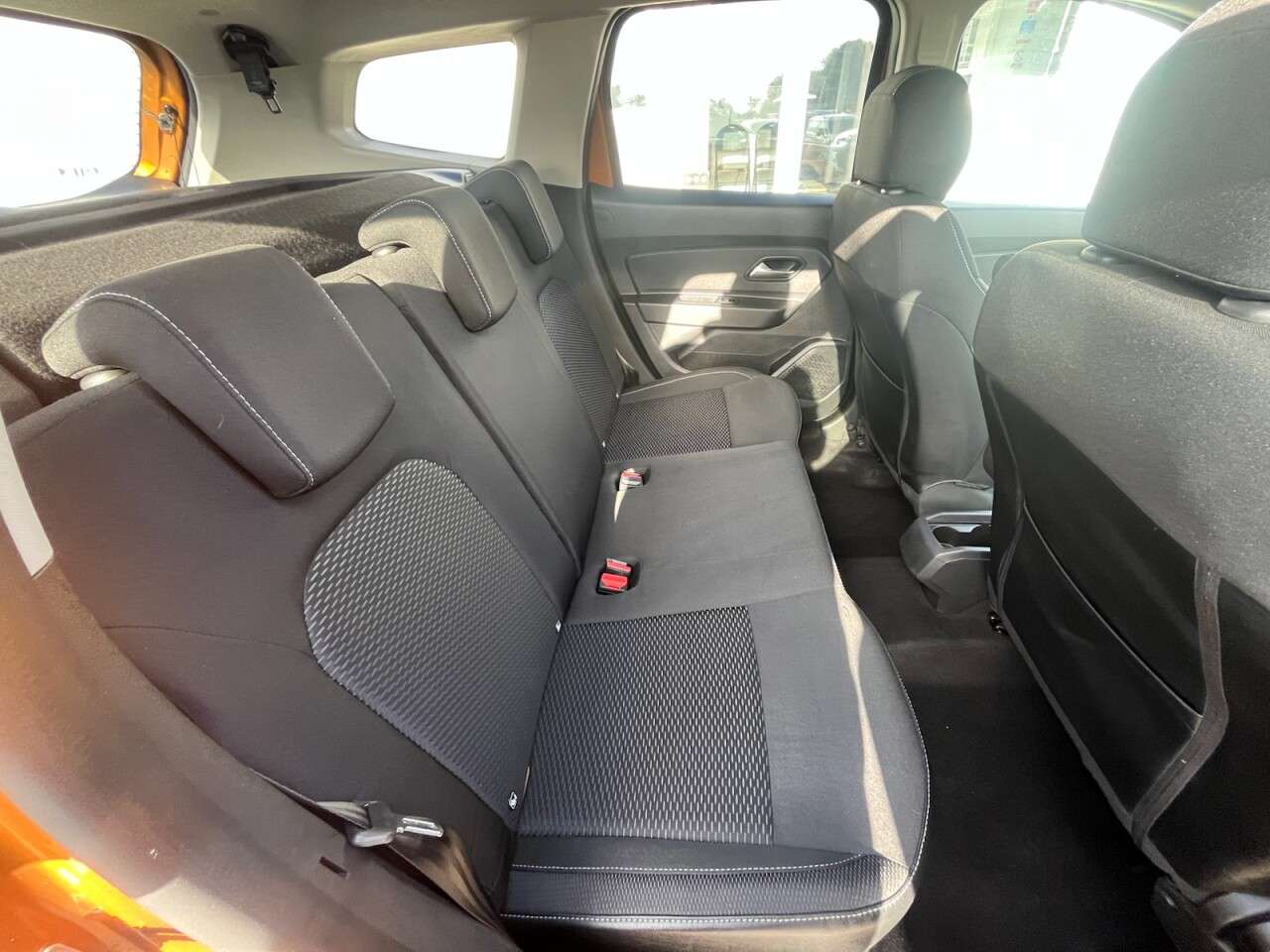 2019 DACIA DUSTER 2019 DACIA DUSTER