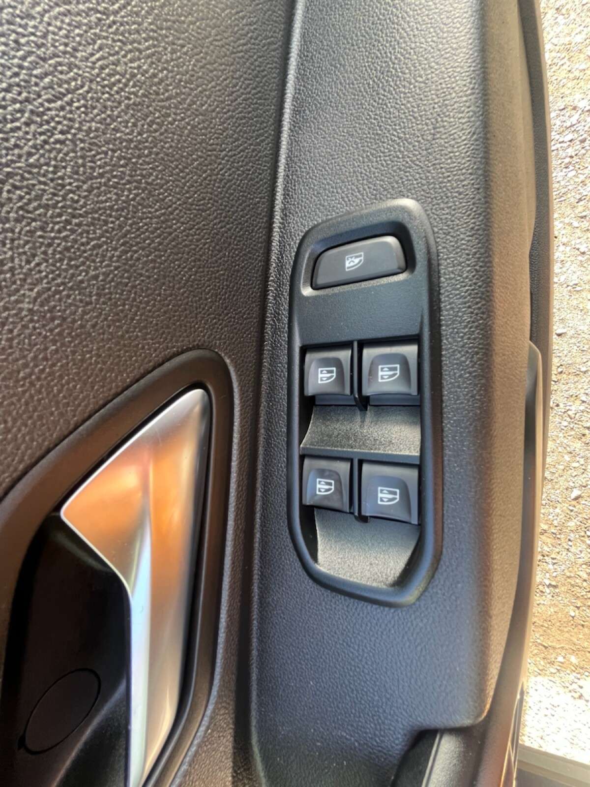2019 DACIA DUSTER 2019 DACIA DUSTER