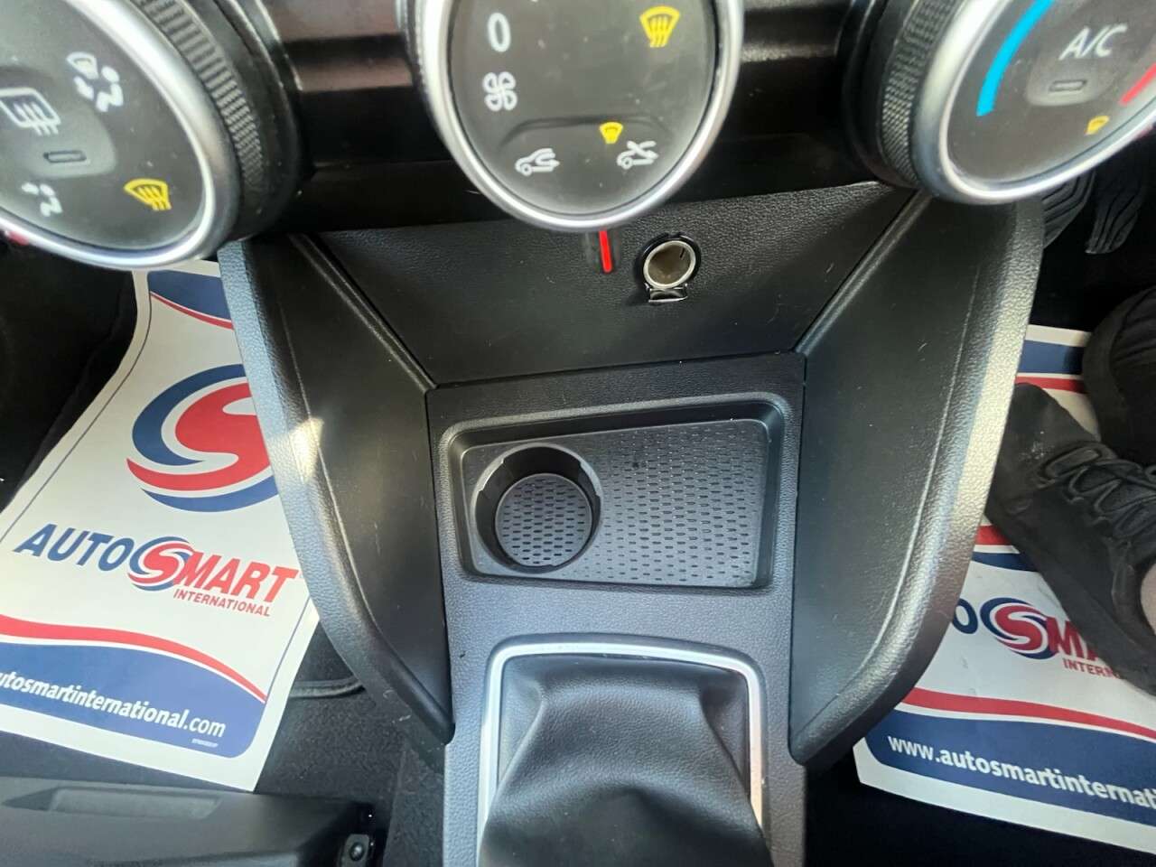 2019 DACIA DUSTER 2019 DACIA DUSTER