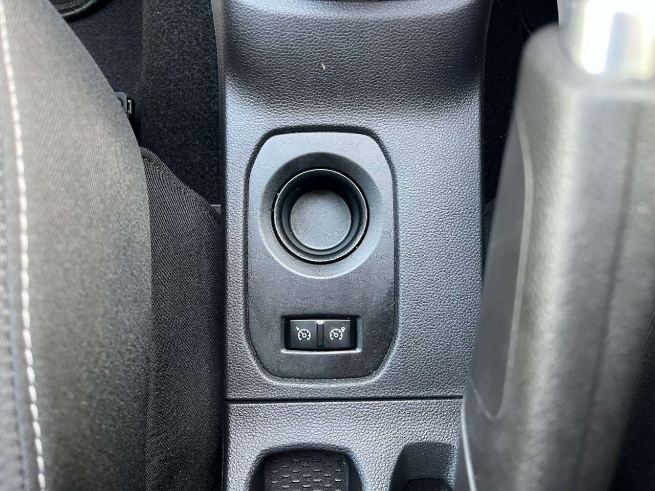 2019 DACIA DUSTER 2019 DACIA DUSTER